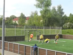 Quatro - Mölnlycke (6.5.)